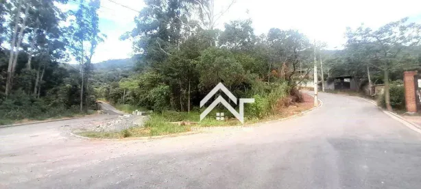 Lote/Terreno à venda, 1000m² no Bosque dos Eucalíptos, Atibaia