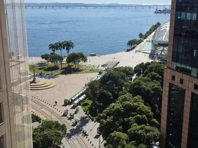 Sala Comercial à venda, 135m² no Centro, Rio de Janeiro