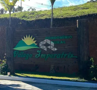 Lote/Terreno à venda, 1202m² no , Santo Amaro da Imperatriz