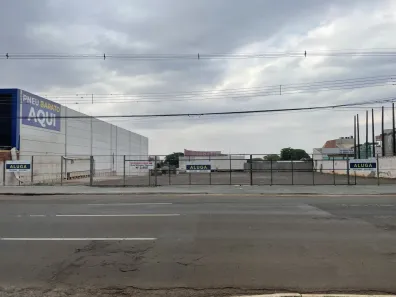 para alugar, 1885m² no Zona 7, Maringá