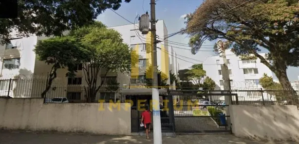 Apartamento com 2 Quartos à venda, 44m² no Lauzane Paulista, São Paulo