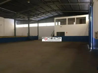 Galpão/Depósito/Armazém para alugar, 664m² no Terminal Intermodal de Cargas (TIC), Campinas