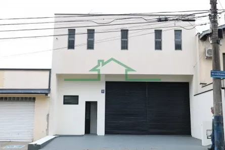 para alugar, 195m² no Piracicamirim, Piracicaba