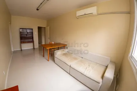 Apartamento com 2 Quartos à venda, 90m² no Centro, Pelotas