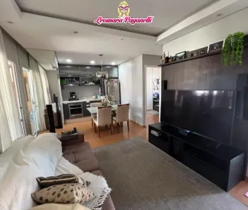 Casa de Condomínio com 2 Quartos à venda, 80m² no Bela Vista, Palhoça