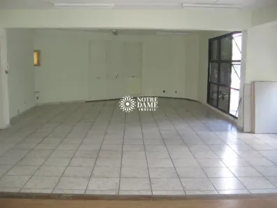 Sala Comercial para alugar, 180m² no Santo Agostinho, Belo Horizonte