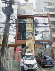 Prédio Comercial à venda, 400m² no Graça, Salvador