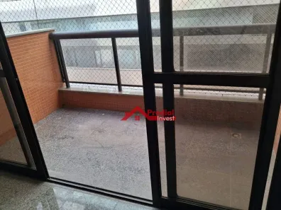 Cobertura com 3 Quartos à venda, 215m² no Icaraí, Niterói