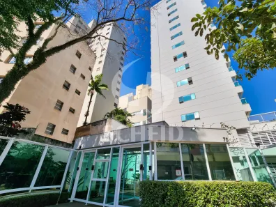 Apartamento com 1 Quarto à venda, 45m² no Bela Vista, São Paulo