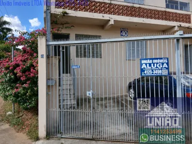 Casa com 3 Quartos para alugar, 100m² no Baeta Neves, São Bernardo do Campo