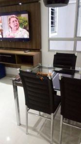 Apartamento com 2 Quartos à venda, 47m² no Vila Alzira, Guarulhos