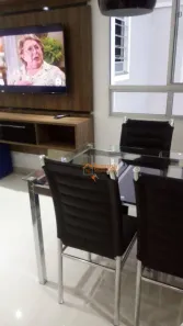 Apartamento com 2 Quartos à venda, 47m² no Vila Alzira, Guarulhos