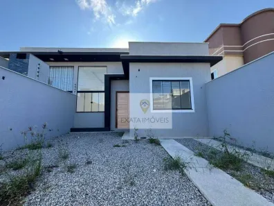 Casa com 2 Quartos à venda, 53m² no Enseada das Gaivotas, Rio das Ostras