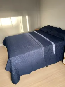 Apartamento com 1 Quarto para alugar, 42m² no Centro Histórico, Porto Alegre