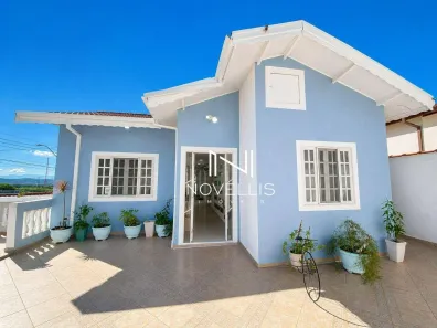Casa com 5 Quartos para alugar, 285m² no Jardim Terras de São João, Jacareí