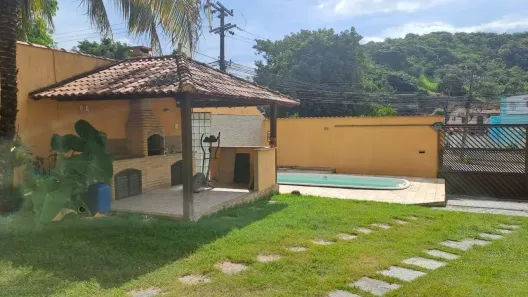 Casa com 2 Quartos à venda, 480m² no Jardim Sulacap, Rio de Janeiro