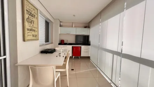 Apartamento com 2 Quartos para alugar, 76m² no Vila Guarani (Z Sul), São Paulo