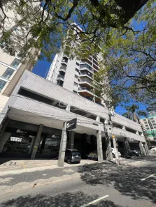 Apartamento com 3 Quartos para alugar, 95m² no São Mateus, Juiz de Fora