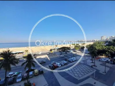 Apartamento com 4 Quartos à venda, 280m² no Copacabana, Rio de Janeiro