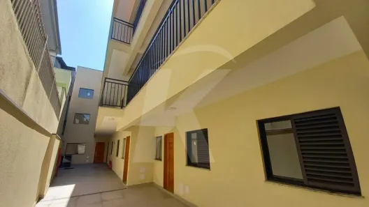 Apartamento com 2 Quartos à venda, 38m² no Parada Inglesa, São Paulo