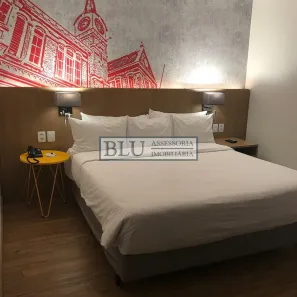 Imóvel Comercial com 1 Quarto à venda, 27m² no Cambuí, Campinas