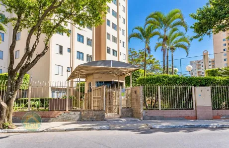 Apartamento com 2 Quartos à venda, 50m² no Vila Maria Alta, São Paulo