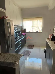 Apartamento com 3 Quartos à venda, 98m² no Parque Residencial Jaguari, Americana
