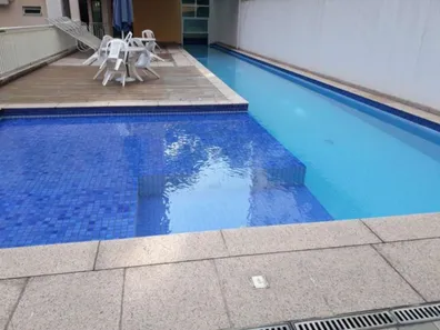 Apartamento com 2 Quartos para venda ou aluguel, 66m² no Indianópolis, São Paulo