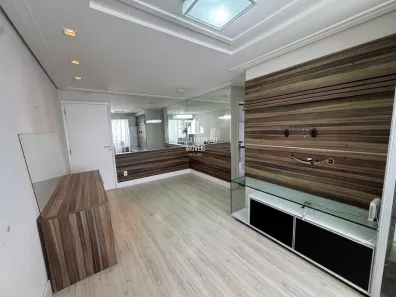 Apartamento com 2 Quartos à venda, 60m² no Pitimbu, Natal