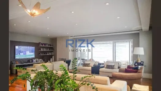 Apartamento com 4 Quartos à venda, 360m² no Aclimação, São Paulo