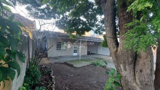 Casa com 3 Quartos à venda, 100m² no Vila João Pessoa, Porto Alegre