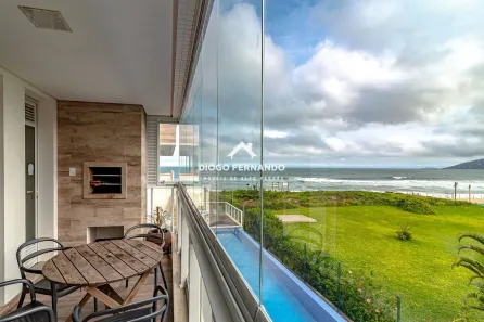 Apartamento com 2 Quartos para alugar, 90m² no Morro das Pedras, Florianópolis