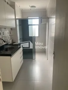 Apartamento com 2 Quartos para alugar, 56m² no Centro, São José dos Campos