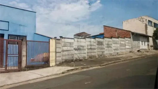 Lote/Terreno à venda, 304m² no Loteamento Santa Rosa, Piracicaba