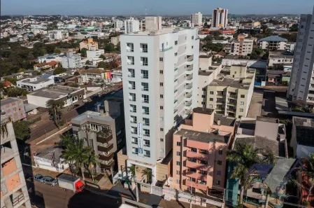 Apartamento com 2 Quartos à venda, 79m² no Centro, Cascavel