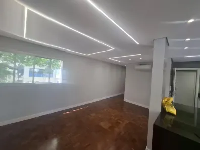 Apartamento com 3 Quartos para venda ou aluguel, 108m² no Jardim Paulista, São Paulo