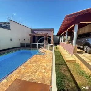 Casa com 3 Quartos à venda, 120m² no Setor Estrela Dalva, Goiânia