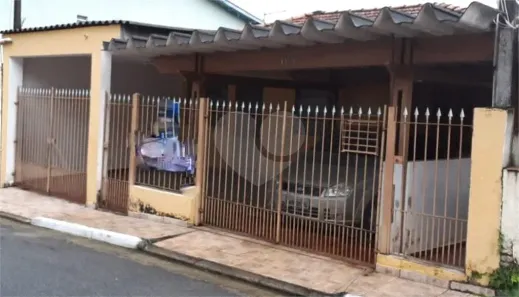 Sobrado com 3 Quartos à venda, 230m² no Vila Nova Mazzei, São Paulo