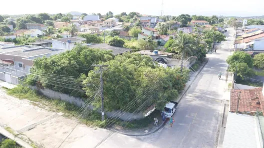 à venda, 535m² no Parque Mataruna, Araruama