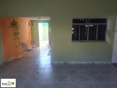 Casa com 2 Quartos à venda, 170m² no Jardim Nova Europa, Limeira