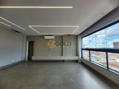 Apartamento com 3 Quartos à venda, 127m² no Centro, Franca