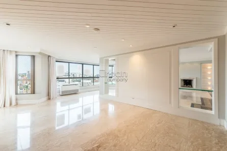 Cobertura com 4 Quartos à venda, 597m² no Mont Serrat, Porto Alegre