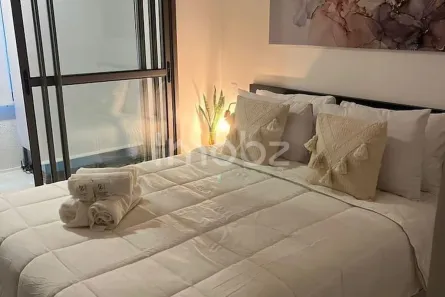 Kitnet com 1 Quarto à venda, 24m² no Sumaré, São Paulo