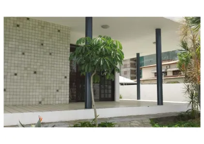 com 5 Quartos para alugar, 310m² no Altiplano Cabo Branco, João Pessoa