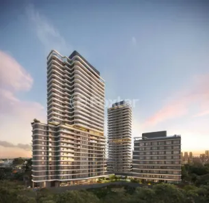 Apartamento com 2 Quartos à venda, 76m² no Butantã, São Paulo