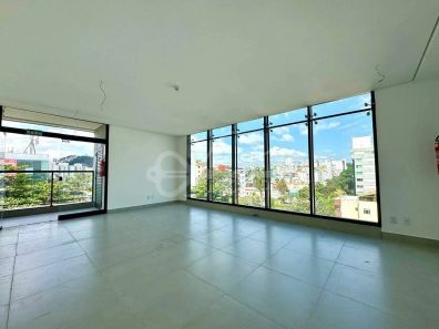 à venda, 35m² no Castelo, Belo Horizonte