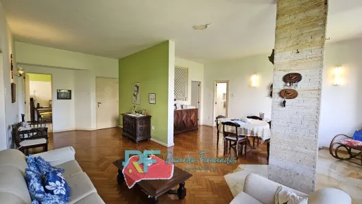 Apartamento com 4 Quartos à venda, 158m² no Botafogo, Rio de Janeiro