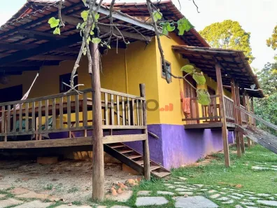 Fazenda/Sítio à venda, 700m² no , Pirenópolis