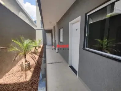 Apartamento com 2 Quartos à venda, 40m² no Cidade Antônio Estevão de Carvalho, São Paulo