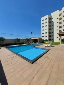 Apartamento com 2 Quartos à venda, 58m² no Aponiã, Porto Velho